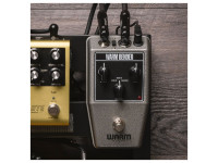 Warm Audio Warm Bender Warm Audio Warm Bender